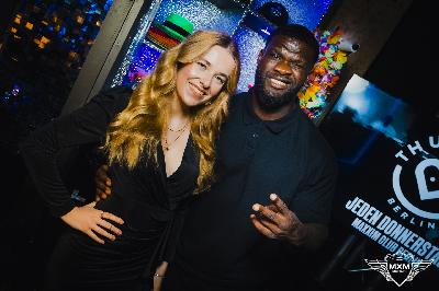 Party Bild aus dem Maxxim Club Berlin vom 02.08.2025